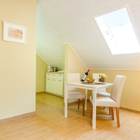 La Maison Du Calme Bük المظهر الخارجي الصورة